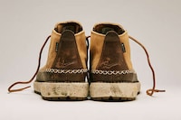 60s-Style Mountaineer Footwear Image 4