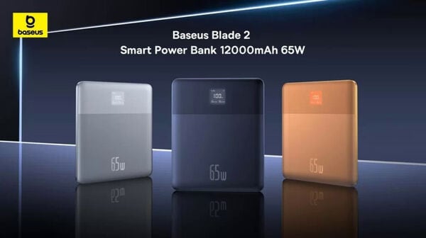 Ultra-Slim Professional Power Banks
