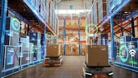 AI-Powered Packaging Solutions Image 1