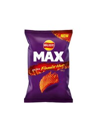 Spicy Consumer-Driven Snacks Image 2