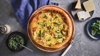 Branded Dairy Recipes