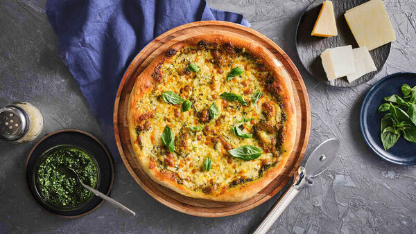 Branded Dairy Recipes
