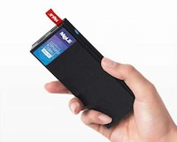 Fanless Pocket-Size PCs