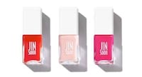 Glass Art-Inspired Nail Polishes