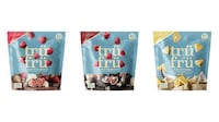 Guilt-Free Frozen Fruit Snacks Image 1