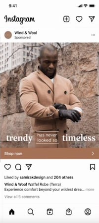 AI Advertisement Additions Image 2