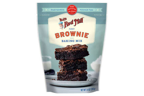 Classic Baking Mix Collections