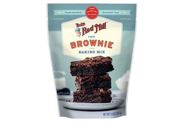 Classic Baking Mix Collections