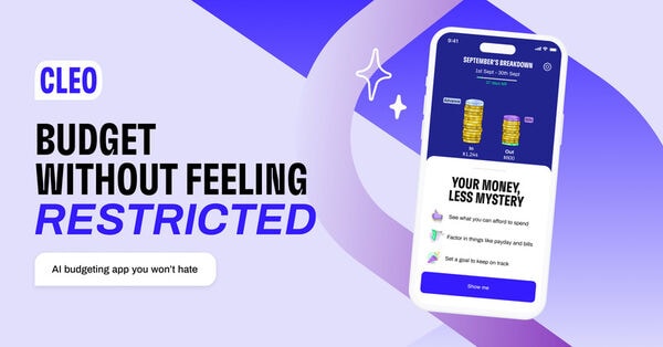 AI-Powered Budgeting Apps