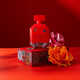 Artist-Inspired Perfume Designs Image 1