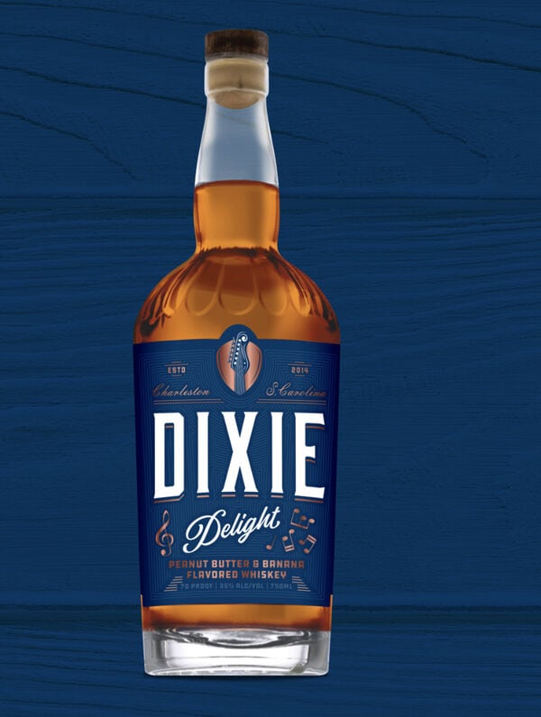 Southern Heritage-Inspired Whiskeys