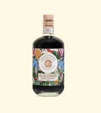 Artistic Amaro Branding Image 1