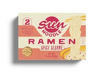Quick-Cooking Fresh Ramen Kits