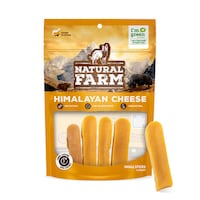 Yak Cheese Dog Chews Image 4