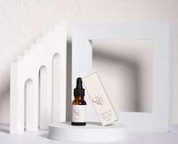 Resilience-Promoting Essential Oils Image 1