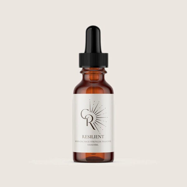 Resilience-Promoting Essential Oils Image 2