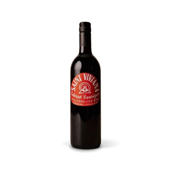 Rich Non-Alcoholic Wines