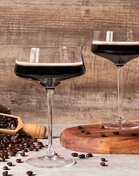 Ready-to-Drink Espresso Martinis Image 1