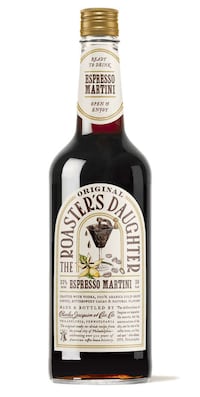 Ready-to-Drink Espresso Martinis Image 3