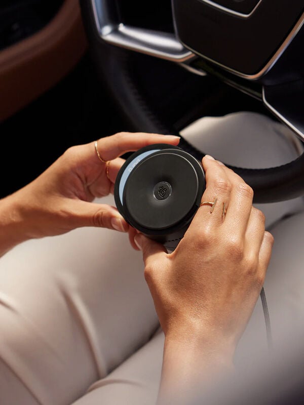 Smart Car Diffusers