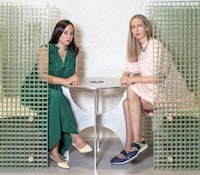 Contemporary Design Fair Expansions Image 1