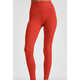 Ultra-Chic Red Activewear Lines Image 7
