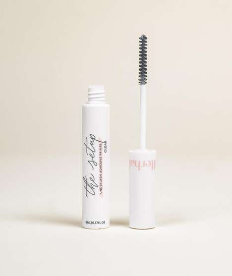 Lash Adhesive Products