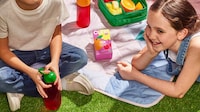Kid-Focused Electrolyte Blends