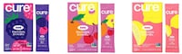 Kid-Focused Electrolyte Blends Image 2