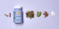 Melatonin-Free Sleep Support Image 1