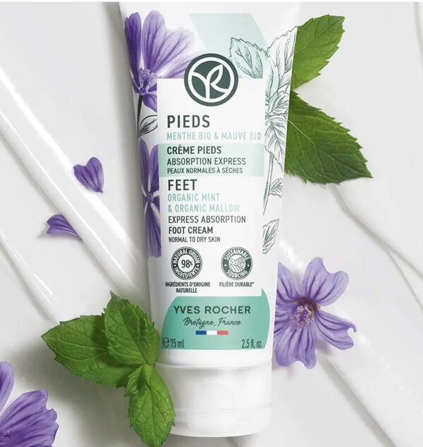 Spring-Inspired Body Care Collections