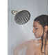 Tech-Enhanced Modern Showerheads Image 1