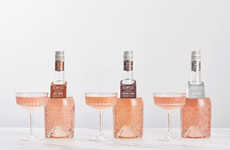 Australian Rosé Lineups