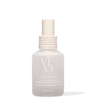 Naturally Derived Hair Serums