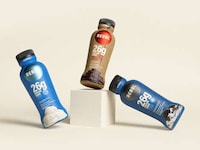 Upcycled Protein Shakes