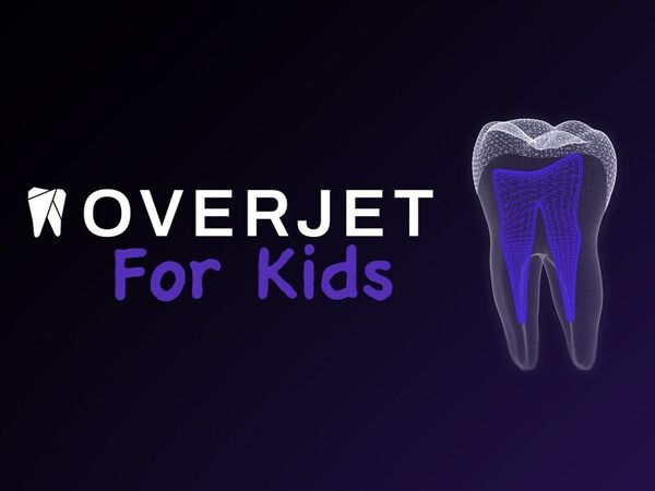 Pediatric Dental AI Technology