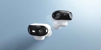 Wireless Weatherproof Cameras