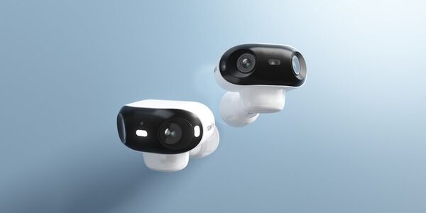 Wireless Weatherproof Cameras