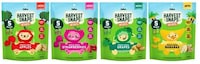 Kid-Friendly Freeze-Dried Snacks Image 1