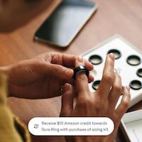 Expanded Health Ring Retailers Image 1