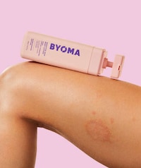 Barrier-Boosting Bodycare