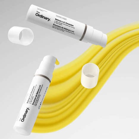 Advanced Age Support Serums