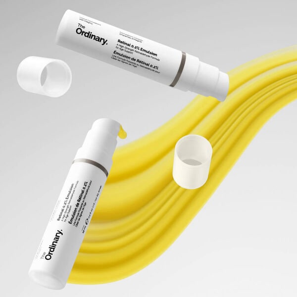 Advanced Age Support Serums