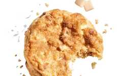 Returning Potato-Flavored Cookies