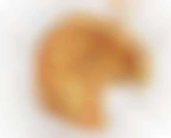 Returning Potato-Flavored Cookies