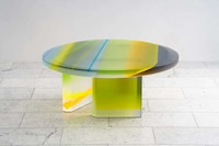 Crystalline Acrylic Furniture Image 8
