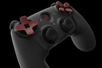Modular Gaming Controller Concepts