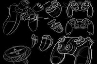 Modular Gaming Controller Concepts Image 4