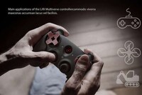 Modular Gaming Controller Concepts Image 5