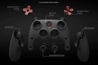Modular Gaming Controller Concepts Image 6